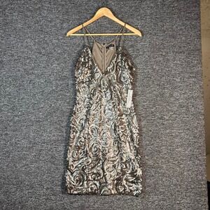 VENUS Gold Dresses for Women on Sale up to 90% Off: Poshmark
